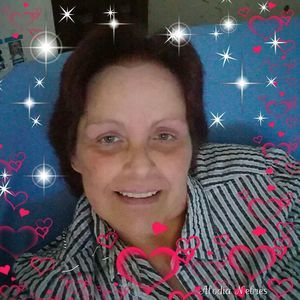 Meet your Posher, Gayle